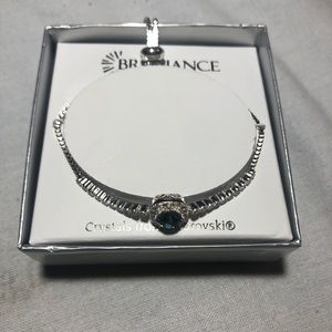 Swarovski Crystal Bracelet